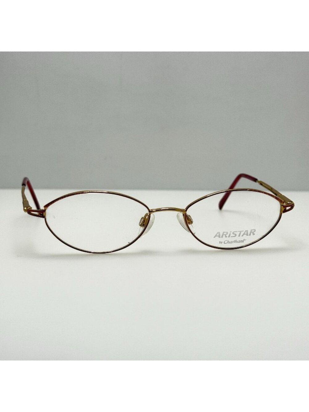 Aristar  6853 034 Eyeglasses Eye Glasses Frames 52-18-140